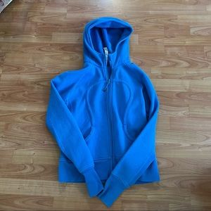 Lululemon Scuba Hoodie